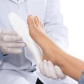 How Do Custom Orthotics Help Flat Feet? An Ankle Specialist's Guide To Better Foot Health