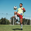 The Importance of Ankle Braces for Athletes