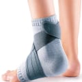 The Power of Ankle Stabilisers: How They Can Help Prevent and Treat Injuries