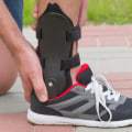 The Expert's Guide to Choosing the Perfect Ankle Brace