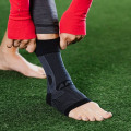 Ankle Supports vs Ankle Stabilizers: Which One is Right for You?