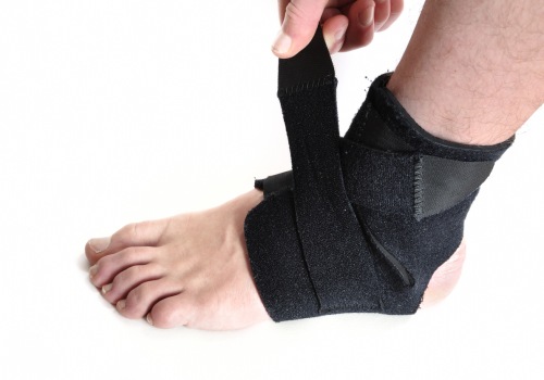 The Truth About Ankle Stabilizers: Do They Really Work?