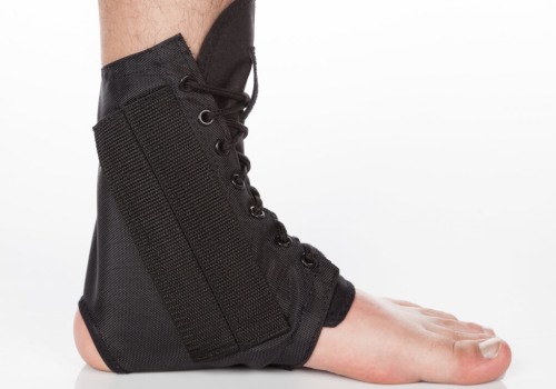 The Truth About Ankle Braces: My Expert Opinion