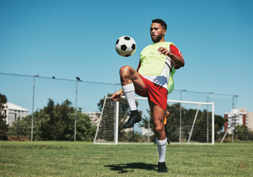 The Importance of Ankle Braces for Athletes