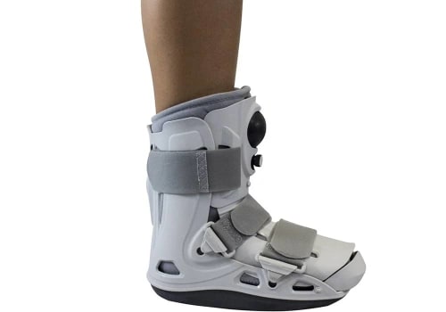 The Truth About Ankle Braces: Expert Insights on Their Effectiveness and Risks