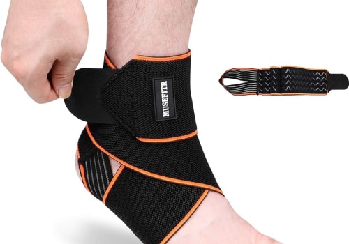 The Truth About Ankle Supports: Debunking Myths and Revealing Facts