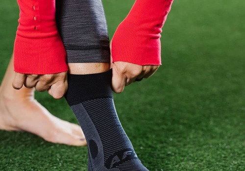 Ankle Supports vs Ankle Stabilizers: Which One is Right for You?